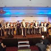 Captain' Dinner (16.11.13)